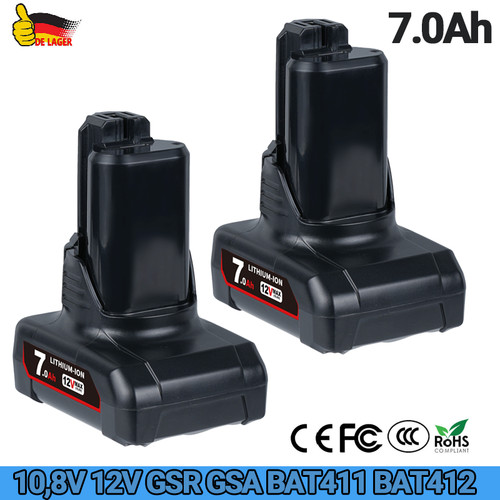 Per bosch gba 12v 0ah - bosch,