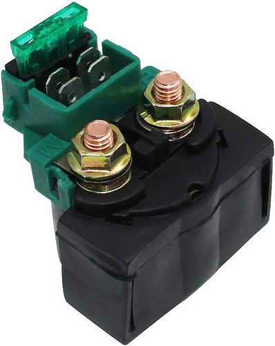 Relè avviamento solenoide per - relè,
