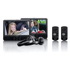 Lenco dvp 939 lettore dvd - dvp-939,