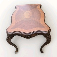 Tavolino da caffè XIX secolo