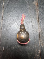 Bead Tibetan Kapala Bone Guru