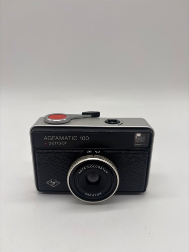 Appareil photo vintage