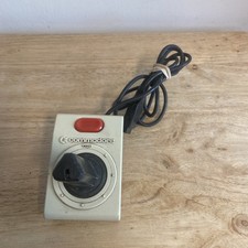 Joystick vintage 1981