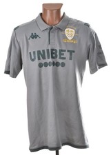 MAGLIA POLO CALCIO LEEDS