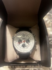 Orologio AVIATOR World Time