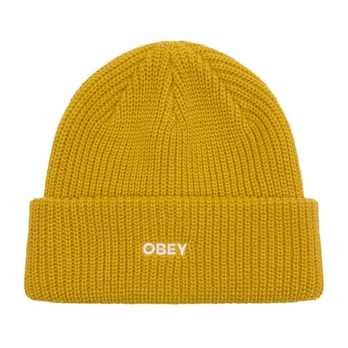Obey future beanie fiocco - obey,