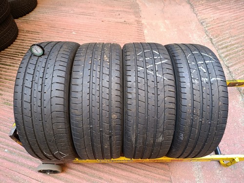 Gomme 205 88y pirelli - gomme, 45