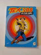 TEX 300 tutto a colori Sergio
