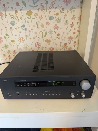Arcam avr100 ricevitore audio - ricevitore,