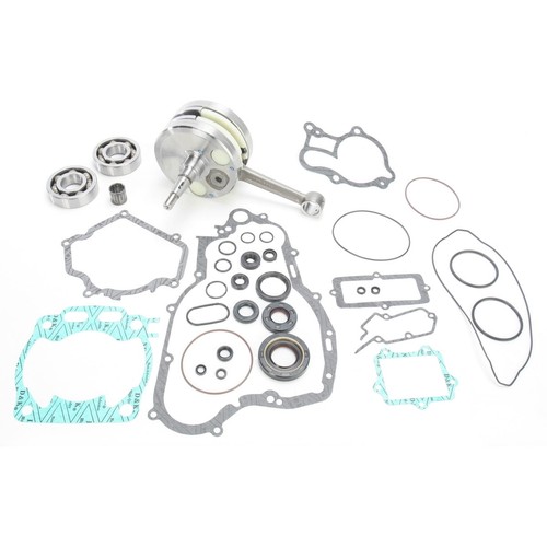Kit revisione motore - albero, +