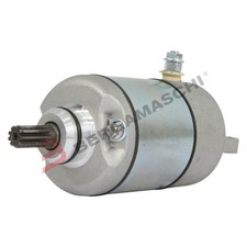 Motorino avviamento Piaggio X9