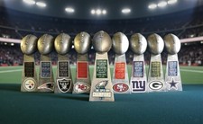 Replica Campionato Super Bowl