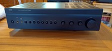 Amplificatore Integrato hi fi