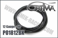 Optima Cavo 12AWG Nero