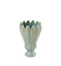 Vaso freaky foglie coppa - foglie, edg