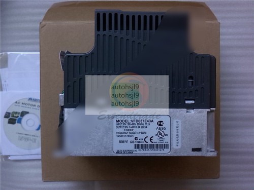 One new delta - one, inverter