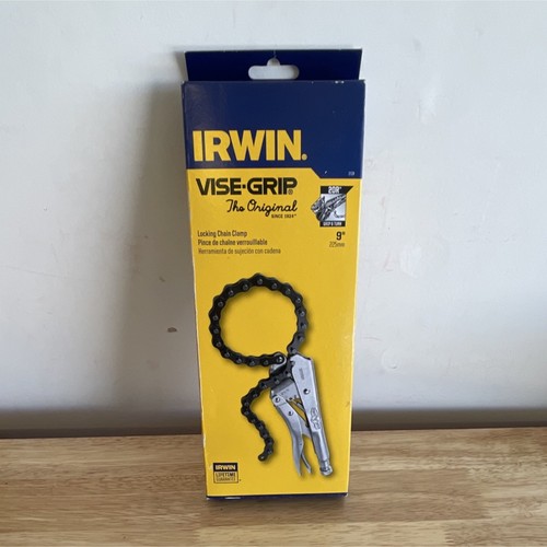 Irwin 27zr morsetto catena - irwin,