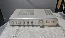 Vintage Sony TA-F30 Integrated