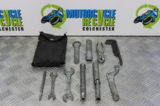 Kit attrezzi Suzuki SV 650 S
