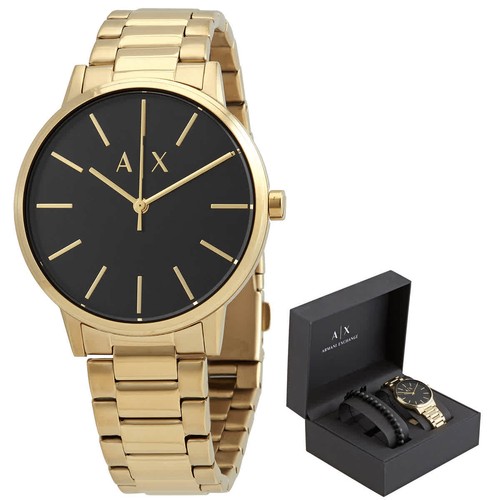 Orologio uomo armani - uomo, exchange