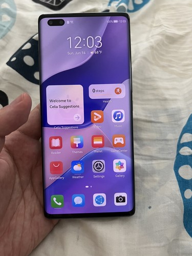 Nova pro 256 gb - 9,
