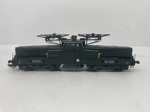 Trix 22336 locomotive - trix,