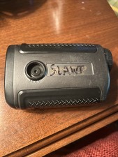 Bushnell Tour V2 Rangefinder