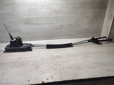 Seat Arona 2019 Schaltkulisse