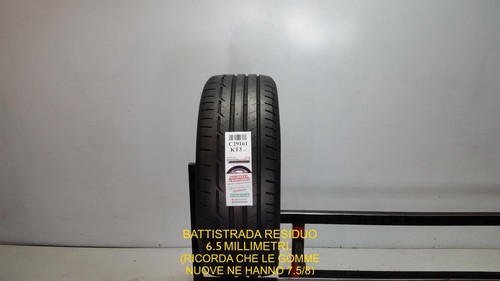 Gomme usate 225 - usate, 92w