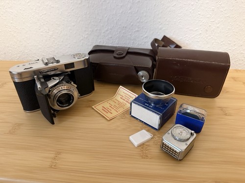 Voigtländer vito iia con - vito,