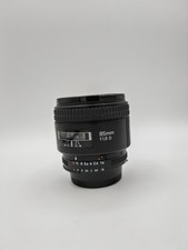 Nikon AF Nikkor obiettivo 85