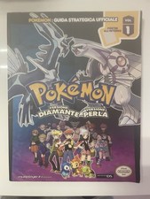 Pokemon Diamante E Perla Guida
