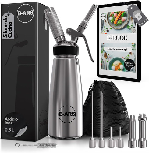 Sifone cucina professionale - -sifone,