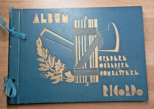 ALBUM FOTOGRAFIE INSEGNANTI