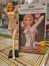 Nami One Piece Action Figure