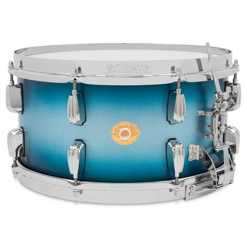 Tamburo rullante slingerland - tamburo,