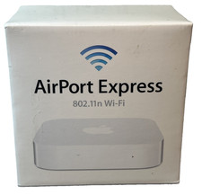 Apple AirPort Express 802.11n