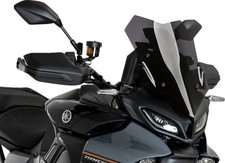 Puig Sport Windscreen Dark