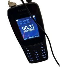 Nokia 110 2019 4mb - nokia,