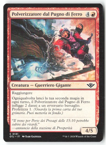 T313 polverizzatore dal - [t313],