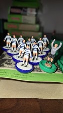 SUBBUTEO SQUADRA Queen Park