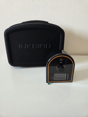Termometro bbq wireless - termometro,