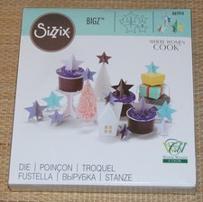 Fustellatura 3D Sizzix BIGZ