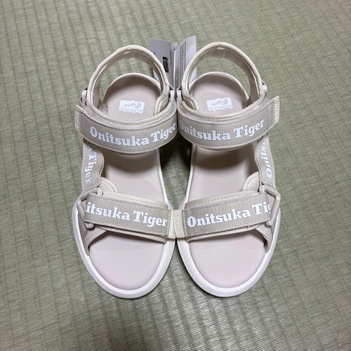 Nuovi sandali onitsuka - sandali, tiger