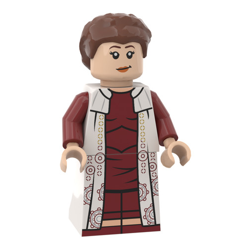 Minifigure personalizzate - minifigure,