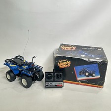RARE Vintage Nikko RC Quad ATV