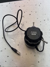 CANON FPD-400D Focus Demand