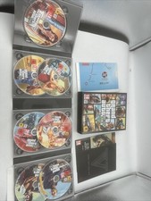 Gioco PC Grand Theft Auto Five