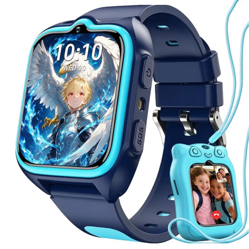 Smartwatch bambini con slot - bambini,