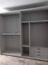 armadio camera da letto usato